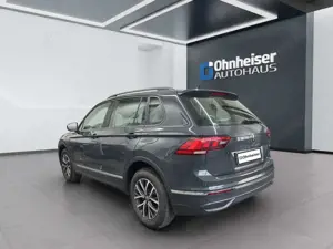 Volkswagen Tiguan Bild 4