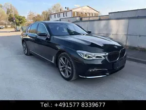 BMW 750