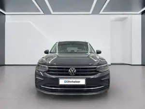 Volkswagen Tiguan Bild 2