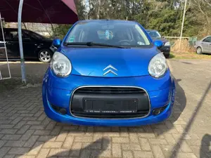 Citroen C1 Selection