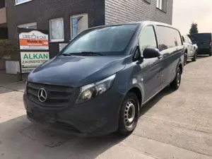 Mercedes-Benz Vito Kasten 110 CDI FWD lang/Kamera/ Start-Stopp