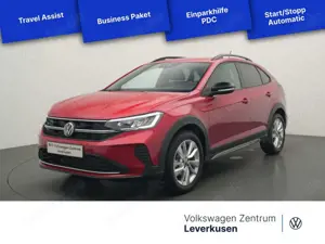 Volkswagen Taigo DSG Goal AHK ACC LED NAVI VIRT KAM SHZ