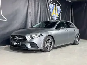 Mercedes-Benz A 180 AMG LINE TEMP KLIMAAUTO. SHZ LANE ASSIST