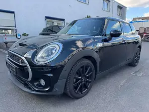 MINI Cooper SD Clubman COOPER SD Clubman Cooper SD Navi Automatik