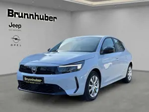 Opel Corsa F Edition Hybrid 81 kW(110 PS) LED Apple CarPlay A