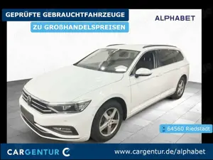 Volkswagen Passat Variant 2.0 TDI Business Matrix AHK