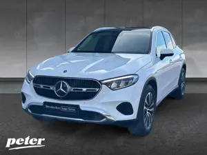 Mercedes-Benz GLC 220 d 4M Avantgarde/LED/Panorama-D/Memory-P.
