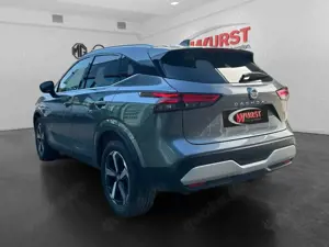 Nissan Qashqai N-Connecta 1.3 DIG-T MHEV 140 PS Rundumsichtkamera Bild 2