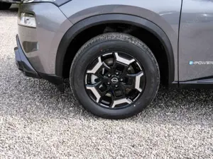 Nissan X-Trail Bild 4