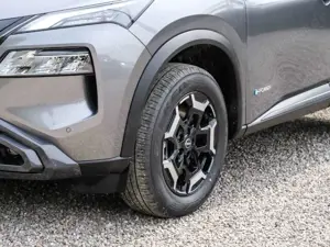 Nissan X-Trail Bild 3