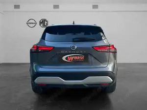 Nissan Qashqai N-Connecta 1.3 DIG-T MHEV 140 PS Rundumsichtkamera Bild 3