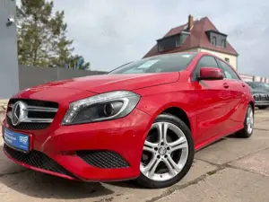 Mercedes-Benz A 200 A A 200 BlueEfficiency