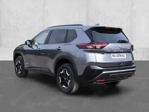 Nissan X-Trail Bild 2