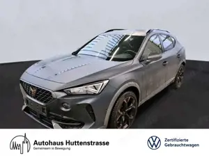 CUPRA Formentor 1.4 eHybrid VZ 245PS MATTLACK KAMERA 19"