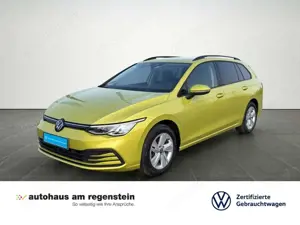 Volkswagen Golf Variant 2.0TDI Life LED/AHK/Navi/ACC/App