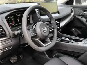 Nissan X-Trail Bild 5