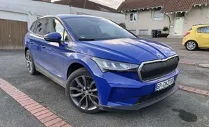 Skoda Enyaq iV 50