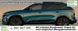 Renault Austral Esprit Alpine SHZ LKHZ 360°-Kamera Pano E-TECH ...