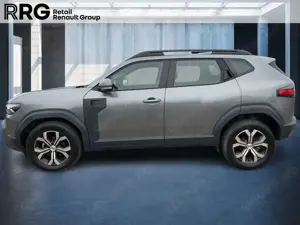 Dacia Duster III 1.2 TCe 130 Expression Bild 2