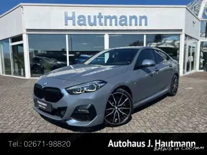 BMW 220 d GC xDrive M SPORT *1.HAND*LEDER*