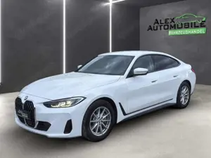 BMW 430 4 Gran Coupe 430 i xDrive