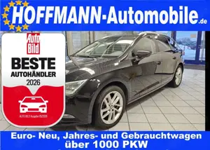 SEAT Leon Style ohne Tüv
