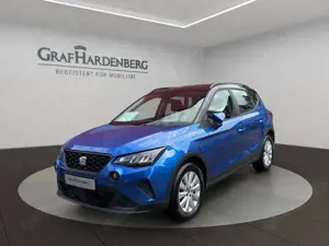 SEAT Arona Style 1.0 TSI Navi LED Rückfahrkamera