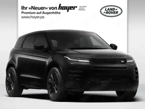 Land Rover Range Rover Evoque 2.0 D200 Dynamic SE Pano HUD Black Pack