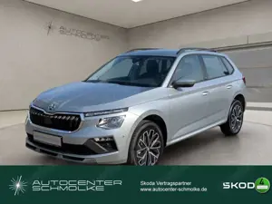 Skoda Kamiq Kamiq 1.0 TSI Balance *SHZ*KAMERA*KESSY*  Tour LED