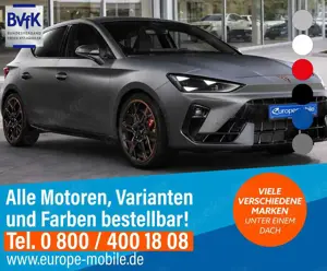 CUPRA Leon 2026 1.5 eTSI 150 DSG