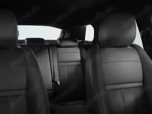 Land Rover Range Rover Evoque 2.0 D200 Dynamic SE Pano HUD Black Pack Bild 5