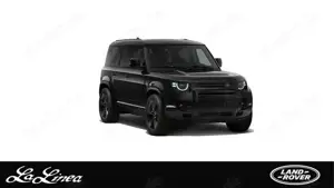 Land Rover Defender 110 D250 X-Dynamic SE Curation AHK, Schiebedach
