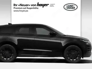 Land Rover Range Rover Evoque 2.0 D200 Dynamic SE Pano HUD Black Pack Bild 3