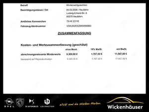 Opel Mokka-E Mokka e Edition ACC+LED+Navi+SHZ+Fernlichtass.