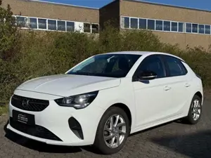 Opel Corsa Opel Corsa F Edition 1.2 75PS*LED*PDC*KLIMA*NAV