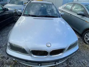 BMW 316 316i touring