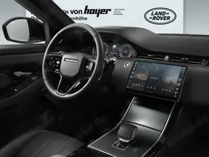 Land Rover Range Rover Evoque 2.0 D200 Dynamic SE Pano HUD Black Pack Bild 4