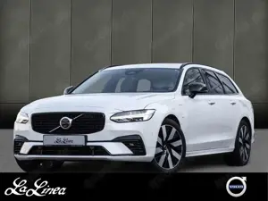 Volvo V90 T6 Plug-In Hybrid AWD Plus Dark Recharge
