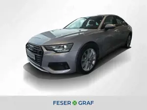 Audi A6 Lim. 50TDI qu. sport ACC LED Navi RüKa Sitzh.