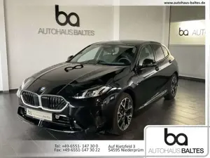 BMW 120 120i M Sport Design Pano/Park/Driv/AAC/DAB/Shadow