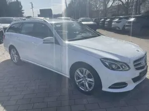 Mercedes-Benz E 250 BlueTec 4Matic