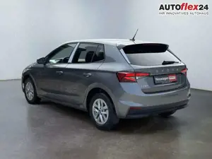 Skoda Fabia Drive Plus 1.0 TSI DSG 2ZKlima AHK Apple 2 x PD... Bild 5