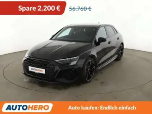 Audi RS3 2.5 TFSI quattro Aut.*MATRIX*ACC*CAM*BO*RS-ABGAS*