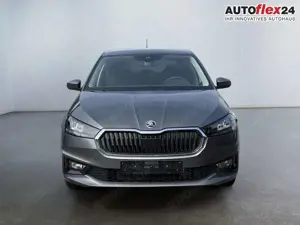 Skoda Fabia Drive Plus 1.0 TSI DSG 2ZKlima AHK Apple 2 x PD... Bild 4