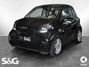 smart forTwo smart EQ SITZHEIZUNG+TEMPOMAT+15 ZOLL