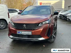 Peugeot 5008 1.2 GT PureTech 7-Sitzer SHZ/ACC/BLIS/CAM