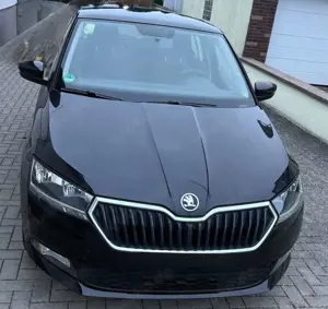 Skoda Fabia Fabia 1.0 TSI Ambition