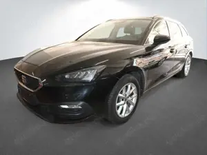 SEAT Leon ST 2.0 TDI Automatik Style 4Drive AHK PDC Kamer...