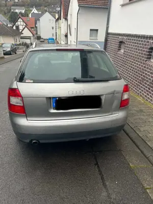 Audi A4 Avant 2.0
