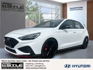 Hyundai i30 N Performance LED Apple CarPlay Android Auto Mehrz